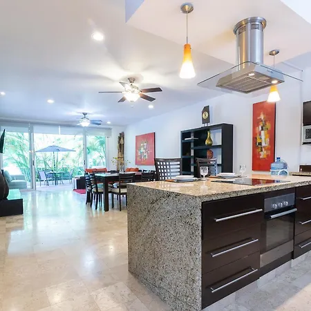 Mamitas Village 202A (Adults Only)